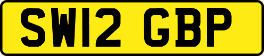 SW12GBP