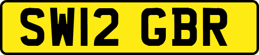SW12GBR