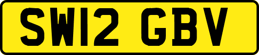 SW12GBV