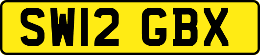 SW12GBX
