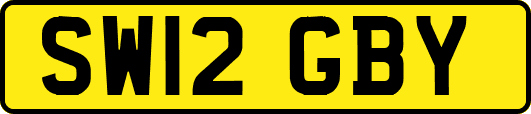 SW12GBY