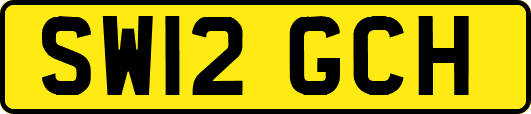 SW12GCH
