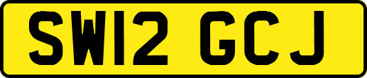 SW12GCJ