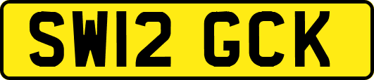 SW12GCK