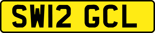 SW12GCL