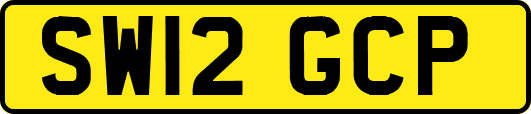 SW12GCP