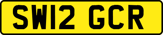 SW12GCR