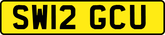 SW12GCU