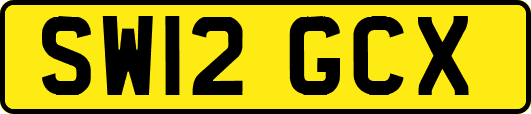SW12GCX