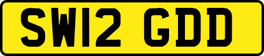 SW12GDD