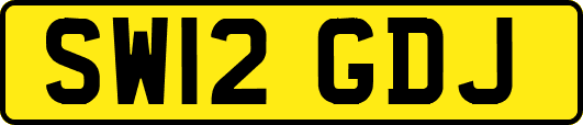 SW12GDJ