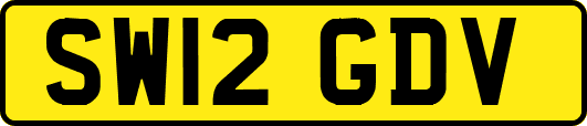 SW12GDV