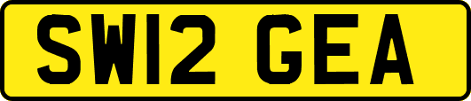 SW12GEA