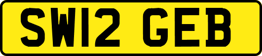 SW12GEB