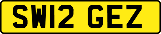SW12GEZ