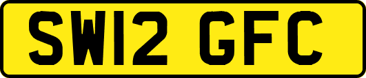 SW12GFC