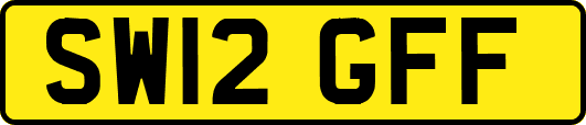 SW12GFF