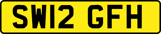 SW12GFH