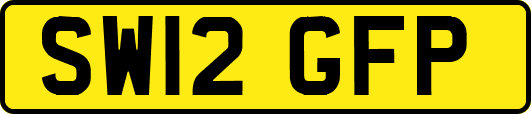 SW12GFP