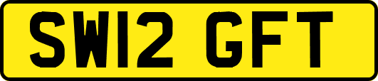 SW12GFT