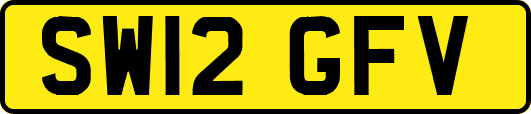 SW12GFV