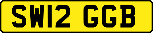 SW12GGB