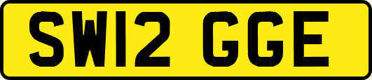 SW12GGE