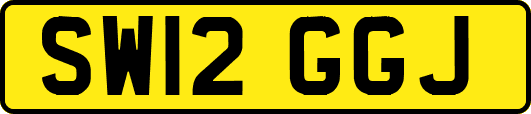 SW12GGJ