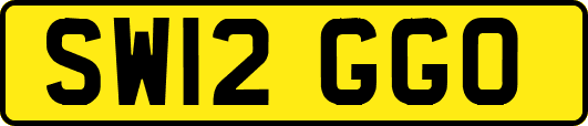 SW12GGO