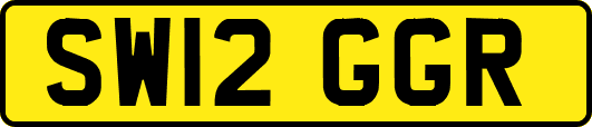 SW12GGR