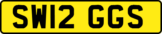SW12GGS
