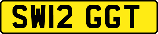 SW12GGT