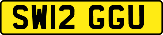 SW12GGU