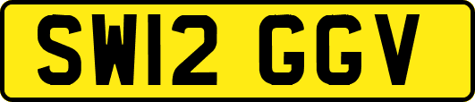 SW12GGV