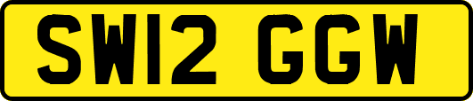 SW12GGW
