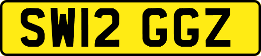 SW12GGZ