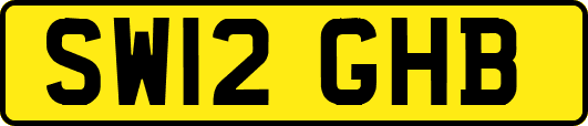 SW12GHB