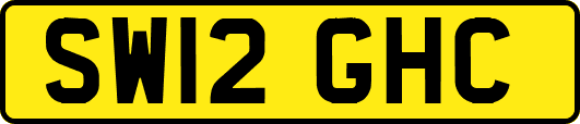 SW12GHC