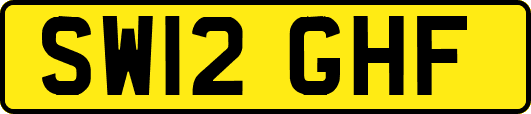 SW12GHF