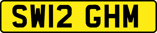 SW12GHM