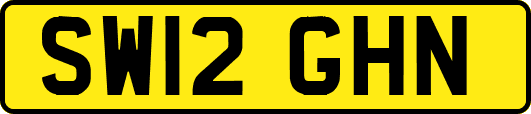 SW12GHN