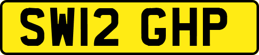 SW12GHP