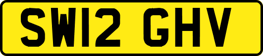 SW12GHV