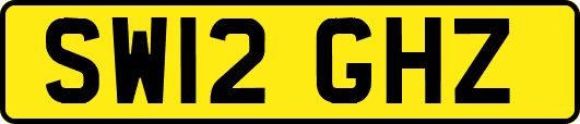 SW12GHZ