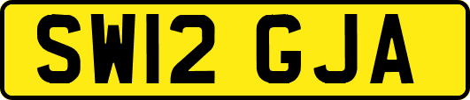 SW12GJA
