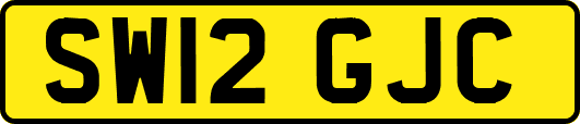 SW12GJC