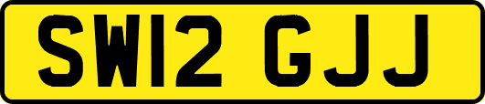 SW12GJJ