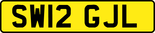 SW12GJL