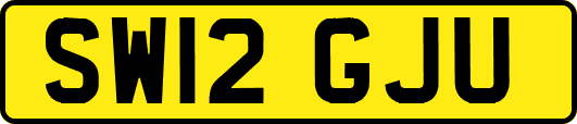 SW12GJU