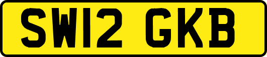 SW12GKB